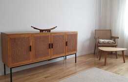 Apartament de 2 camere, decomandat, prima inchiriere, Semicentral