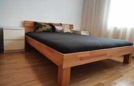 Apartament de 2 camere, decomandat, prima inchiriere, Semicentral