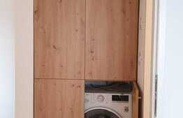 Apartament de 2 camere, decomandat, prima inchiriere, Semicentral