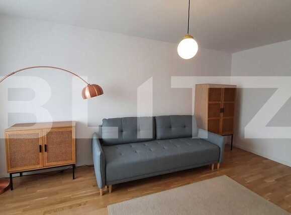 Apartament de închiriat 2 camere Gheorgheni - 79089AI | BLITZ Cluj-Napoca | Poza1