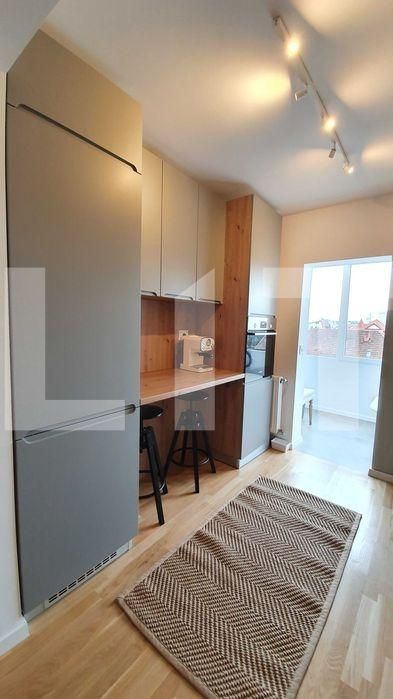 Apartament de închiriat 2 camere Gheorgheni - 79089AI | BLITZ Cluj-Napoca | Poza3