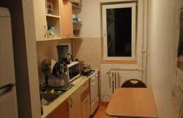 2 camere, 36 mp, modern, zona strazii Grigore Alexandrescu