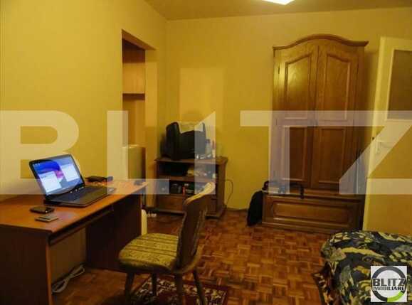Apartament de închiriat 2 camere Manastur - 7909AI | BLITZ Cluj-Napoca | Poza1