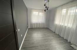 Apartament cu 2 camere, finisat, parcare, etaj intermediar, zona Stejarului