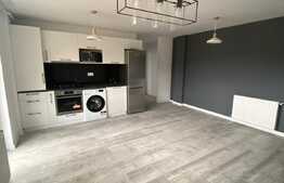 Apartament cu 2 camere, finisat, parcare, etaj intermediar, zona Stejarului