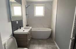 Apartament cu 2 camere, finisat, parcare, etaj intermediar, zona Stejarului