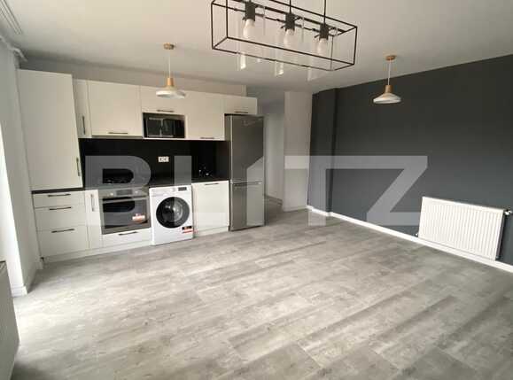 Apartament de vânzare 2 camere Floreşti - 79092AV | BLITZ Cluj-Napoca | Poza1