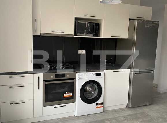 Apartament de vânzare 2 camere Floreşti - 79092AV | BLITZ Cluj-Napoca | Poza2