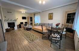 Casa individuala, 180 mp, 3 camere, parcari, Luna de Sus! 