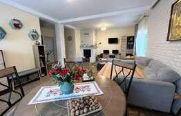 Casa individuala, 180 mp, 3 camere, parcari, Luna de Sus! 