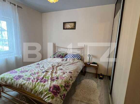 Casa de închiriat 4 camere Exterior Vest - 79096CI | BLITZ Cluj-Napoca | Poza6