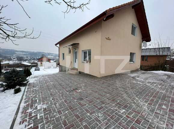 Casa de închiriat 4 camere Exterior Vest - 79096CI | BLITZ Cluj-Napoca | Poza14