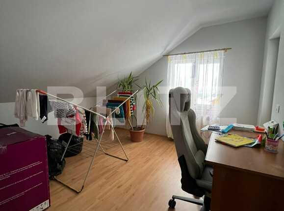 Casa de închiriat 4 camere Exterior Vest - 79096CI | BLITZ Cluj-Napoca | Poza10