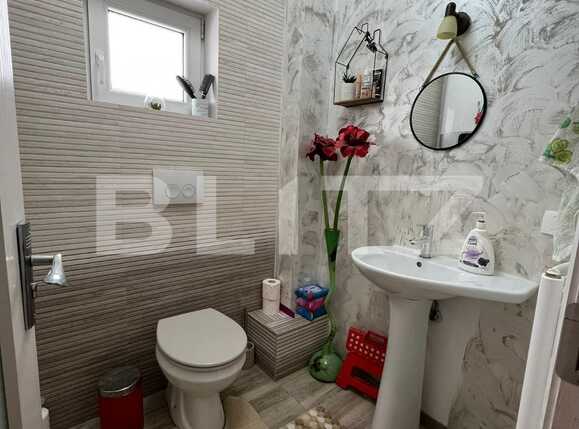 Casa de închiriat 4 camere Exterior Vest - 79096CI | BLITZ Cluj-Napoca | Poza11