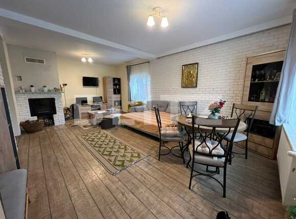 Casa de închiriat 4 camere Exterior Vest - 79096CI | BLITZ Cluj-Napoca | Poza3