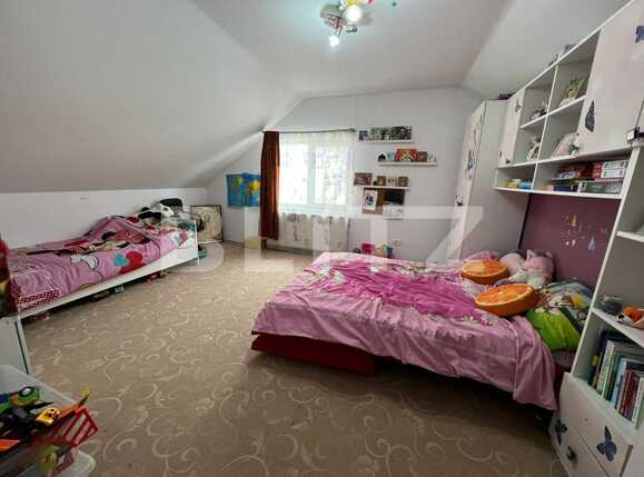 Casa de închiriat 4 camere Exterior Vest - 79096CI | BLITZ Cluj-Napoca | Poza8