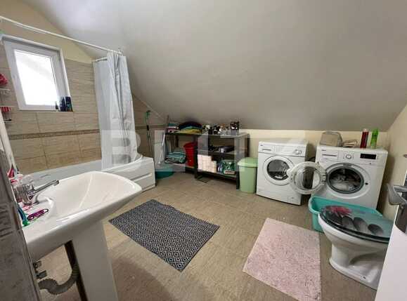 Casa de închiriat 4 camere Exterior Vest - 79096CI | BLITZ Cluj-Napoca | Poza12