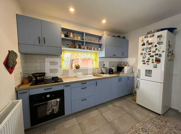 Casa de închiriat 4 camere Exterior Vest - 79096CI | BLITZ Cluj-Napoca | Poza5