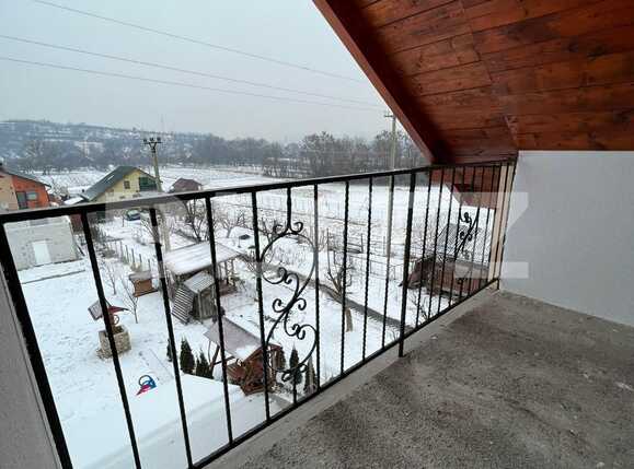 Casa de închiriat 4 camere Exterior Vest - 79096CI | BLITZ Cluj-Napoca | Poza13