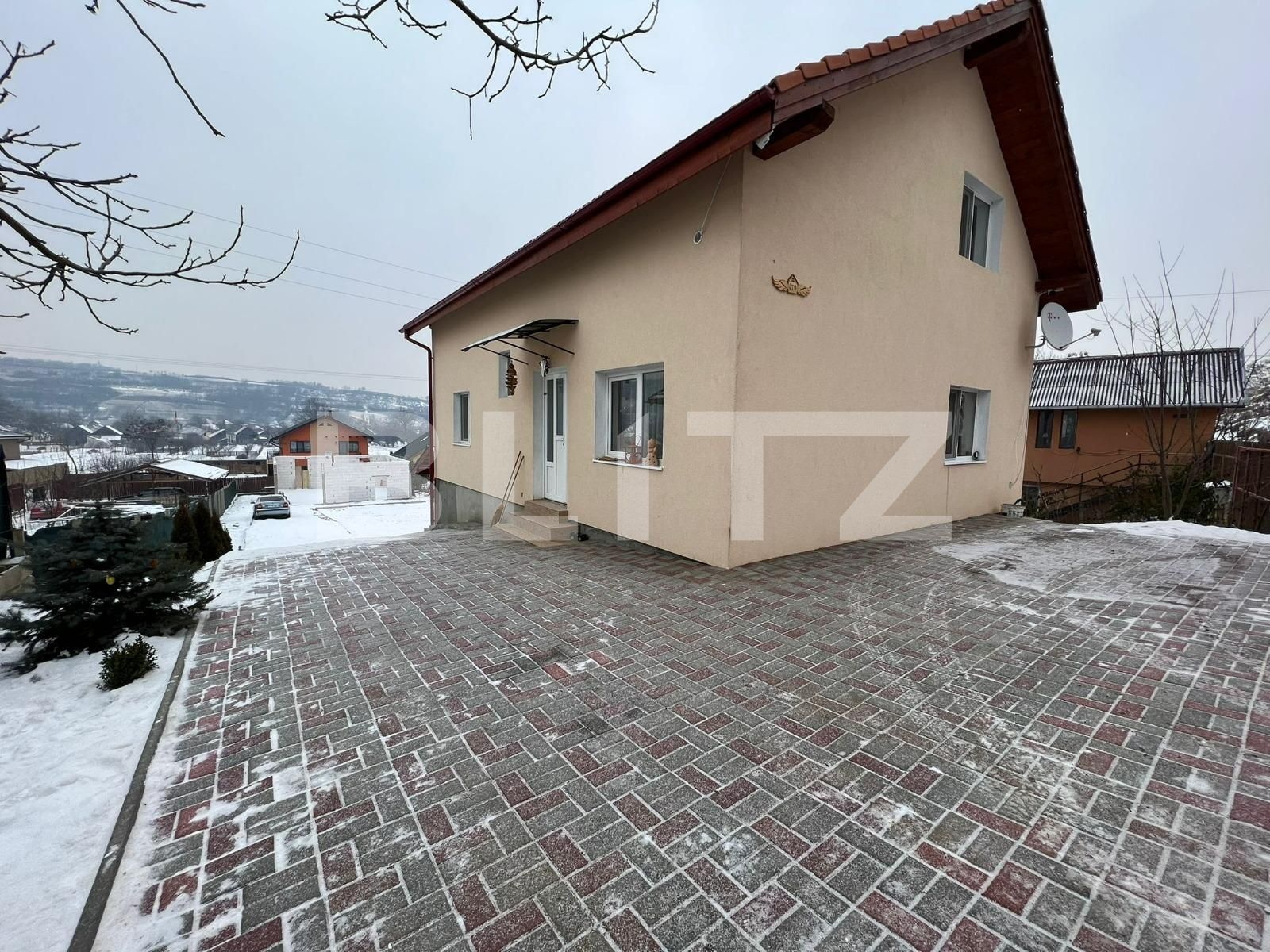 Casa de închiriat 4 camere Exterior Vest - 79096CI | BLITZ Cluj-Napoca | Poza14