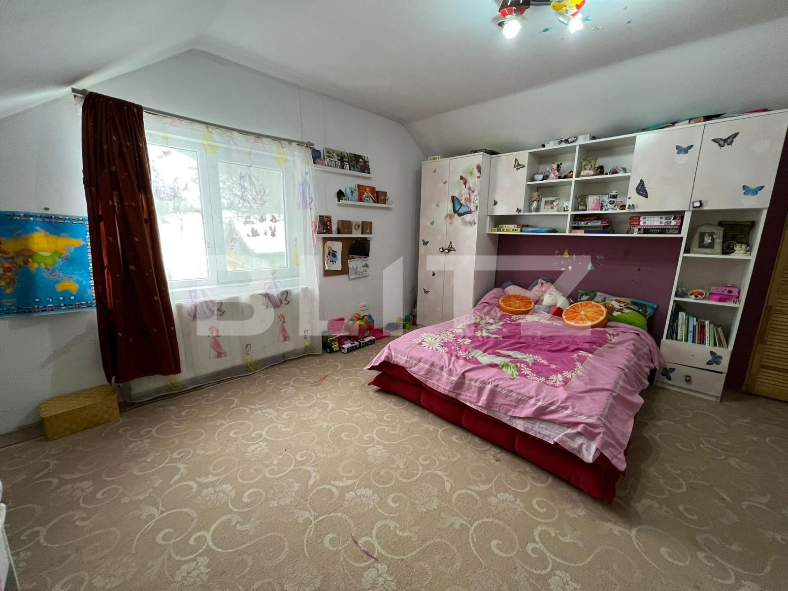 Casa de închiriat 4 camere Exterior Vest - 79096CI | BLITZ Cluj-Napoca | Poza9