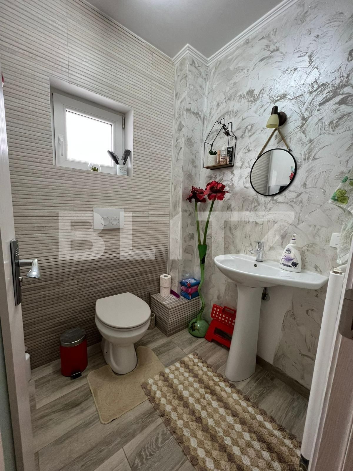 Casa de închiriat 4 camere Exterior Vest - 79096CI | BLITZ Cluj-Napoca | Poza11