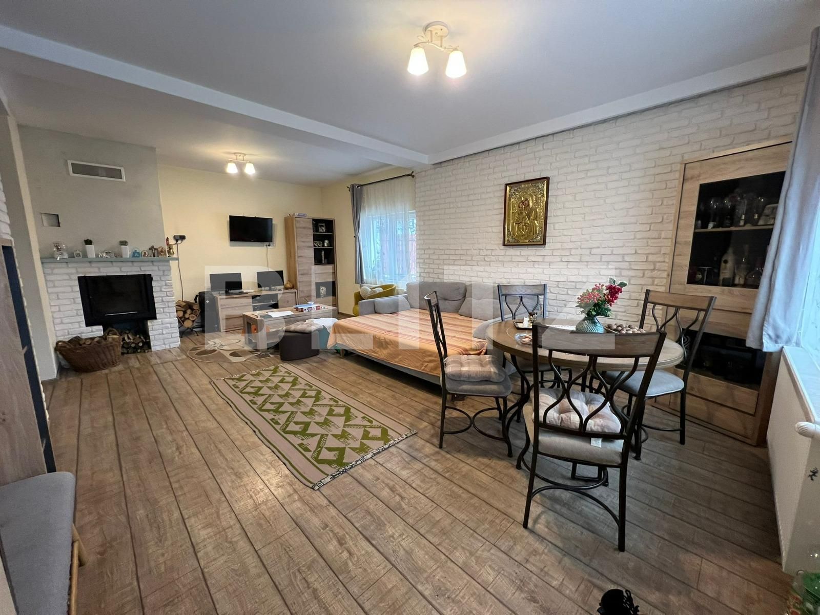 Casa de închiriat 4 camere Exterior Vest - 79096CI | BLITZ Cluj-Napoca | Poza3