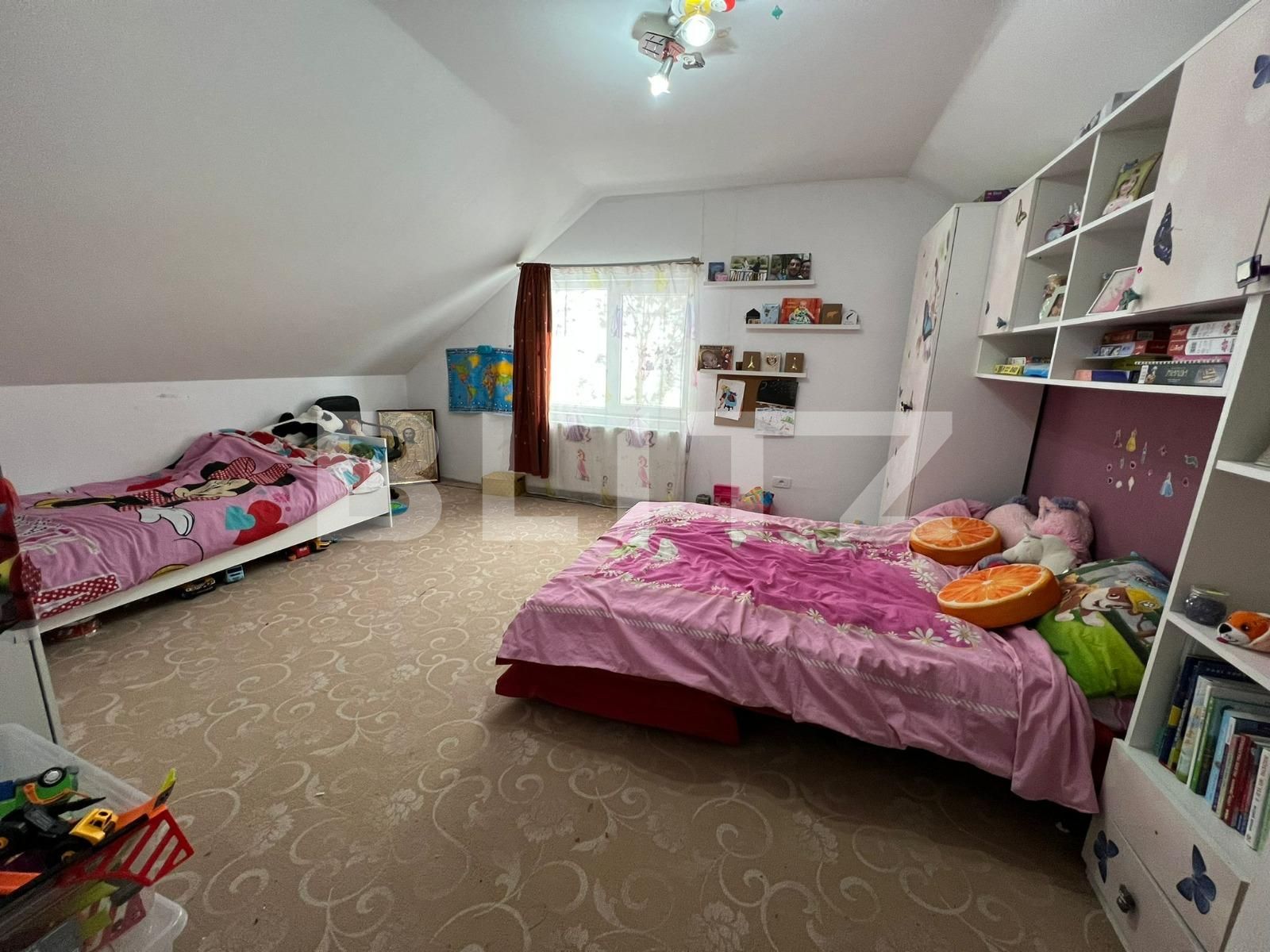 Casa de închiriat 4 camere Exterior Vest - 79096CI | BLITZ Cluj-Napoca | Poza8