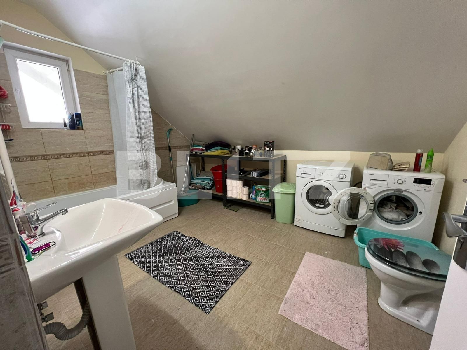 Casa de închiriat 4 camere Exterior Vest - 79096CI | BLITZ Cluj-Napoca | Poza12