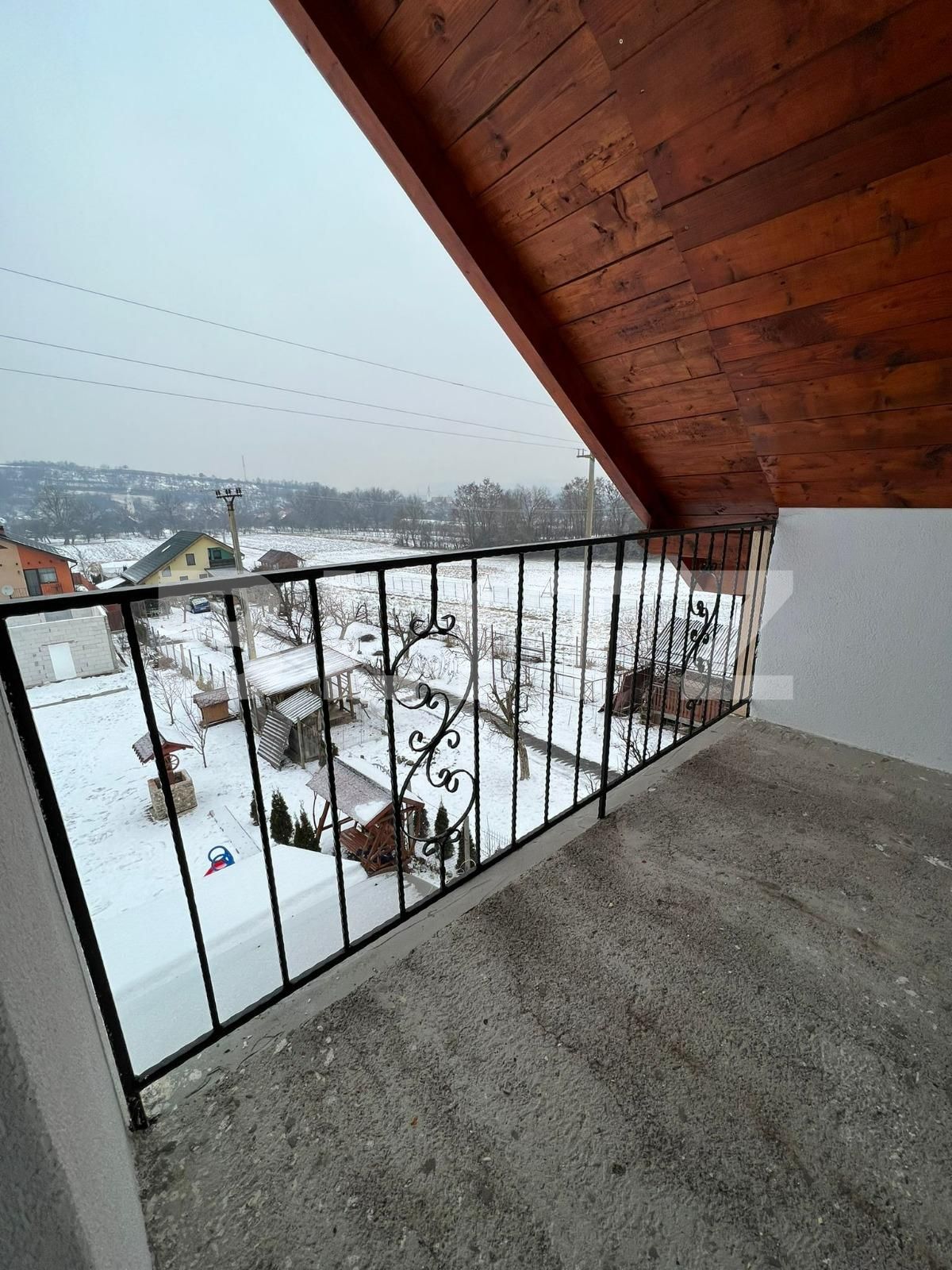 Casa de închiriat 4 camere Exterior Vest - 79096CI | BLITZ Cluj-Napoca | Poza13