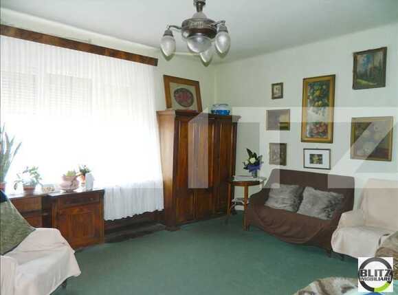 Apartament de vânzare 2 camere Central - 791AV | BLITZ Cluj-Napoca | Poza1