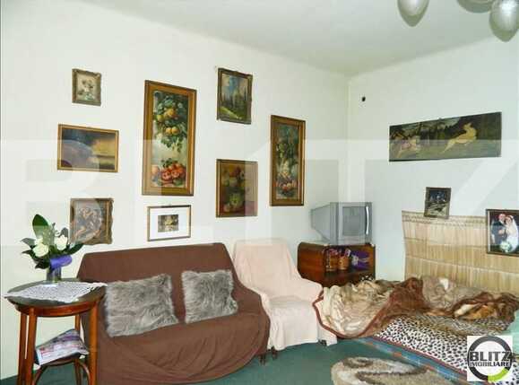 Apartament de vânzare 2 camere Central - 791AV | BLITZ Cluj-Napoca | Poza2