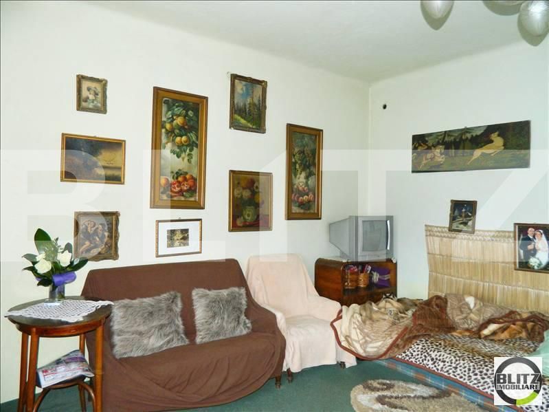 Apartament de vânzare 2 camere Central - 791AV | BLITZ Cluj-Napoca | Poza2