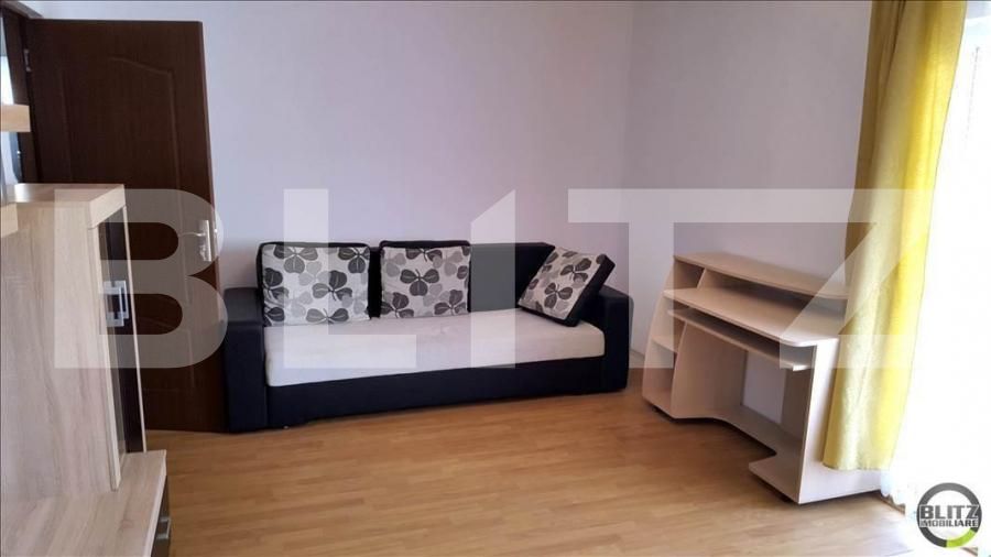 Apartament de închiriat 2 camere Manastur - 7910AI | BLITZ Cluj-Napoca | Poza2