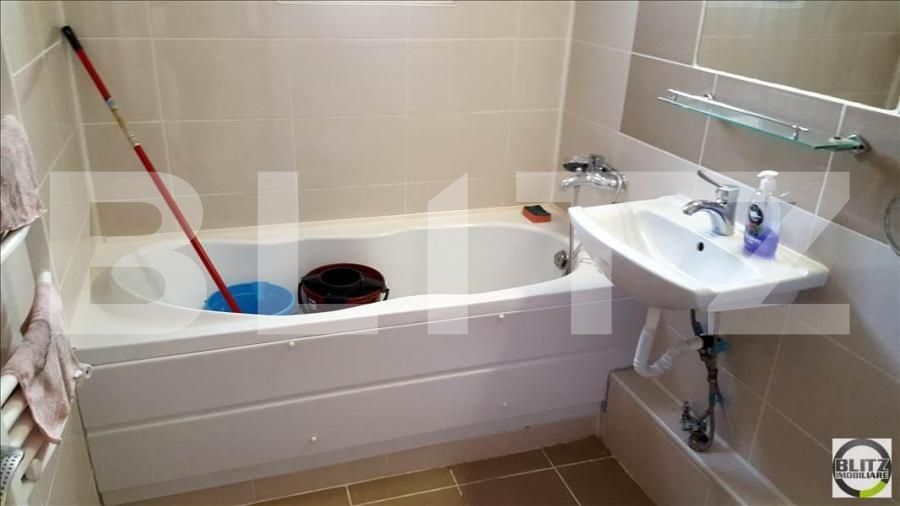 Apartament de închiriat 2 camere Manastur - 7910AI | BLITZ Cluj-Napoca | Poza11