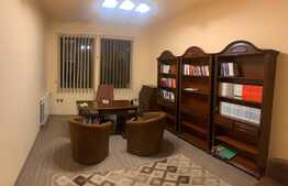 Spatiu de birouri, 60 mp, parcare, zona Teatrul National