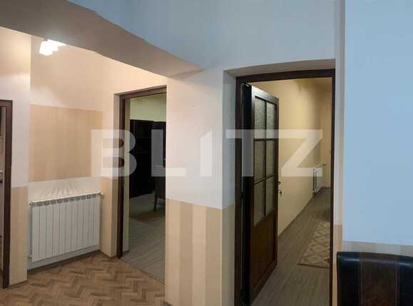 Spațiu birouri de închiriat Central - 79101SIB | BLITZ Cluj-Napoca | Poza4