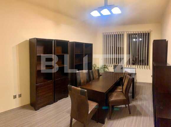 Spațiu birouri de închiriat Central - 79101SIB | BLITZ Cluj-Napoca | Poza2