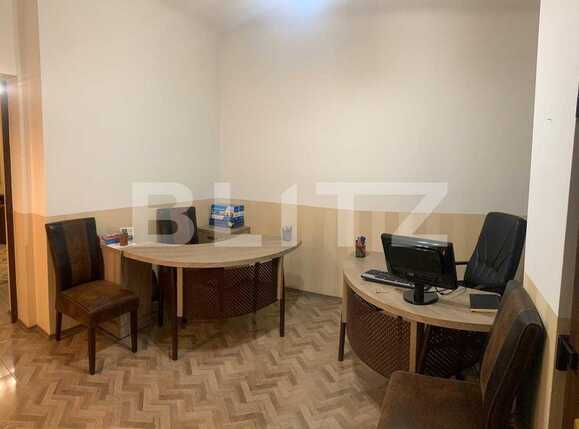 Spațiu birouri de închiriat Central - 79101SIB | BLITZ Cluj-Napoca | Poza6