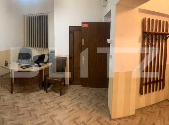 Spațiu birouri de închiriat Central - 79101SIB | BLITZ Cluj-Napoca | Poza3