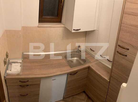 Spațiu birouri de închiriat Central - 79101SIB | BLITZ Cluj-Napoca | Poza5