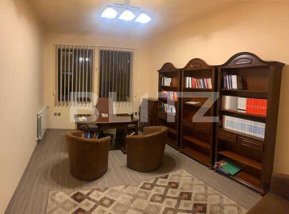 Spațiu birouri de închiriat Central - 79101SIB | BLITZ Cluj-Napoca | Poza1