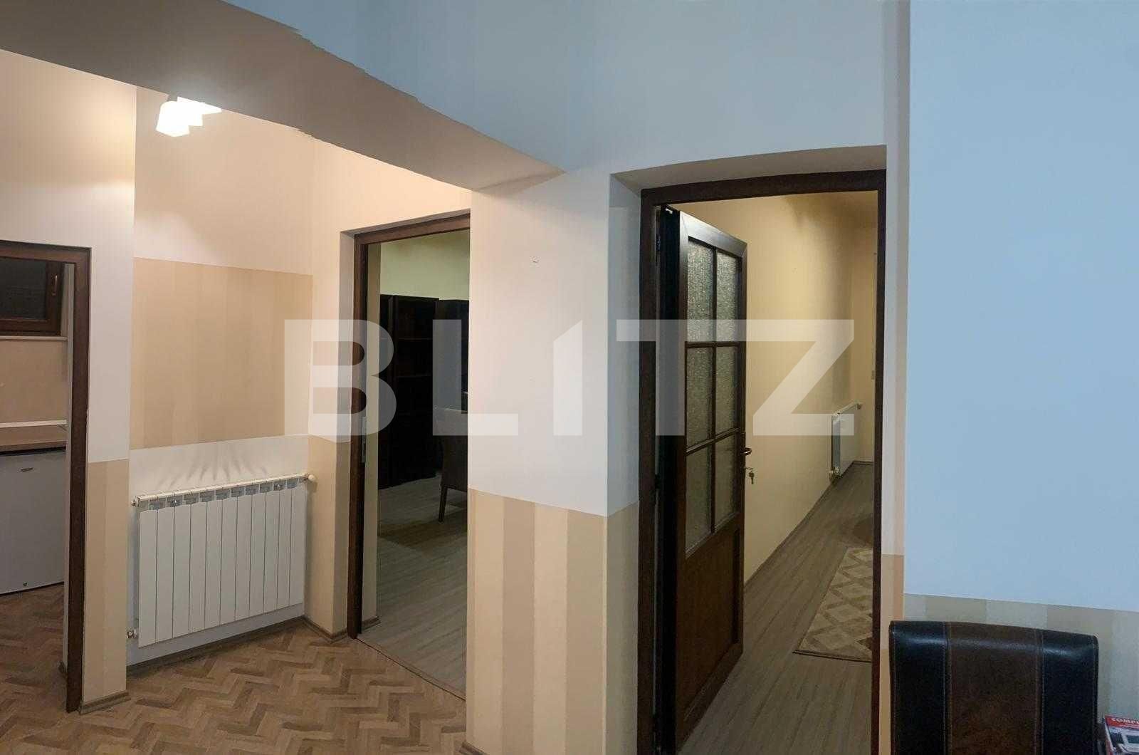 Spațiu birouri de închiriat Central - 79101SIB | BLITZ Cluj-Napoca | Poza4