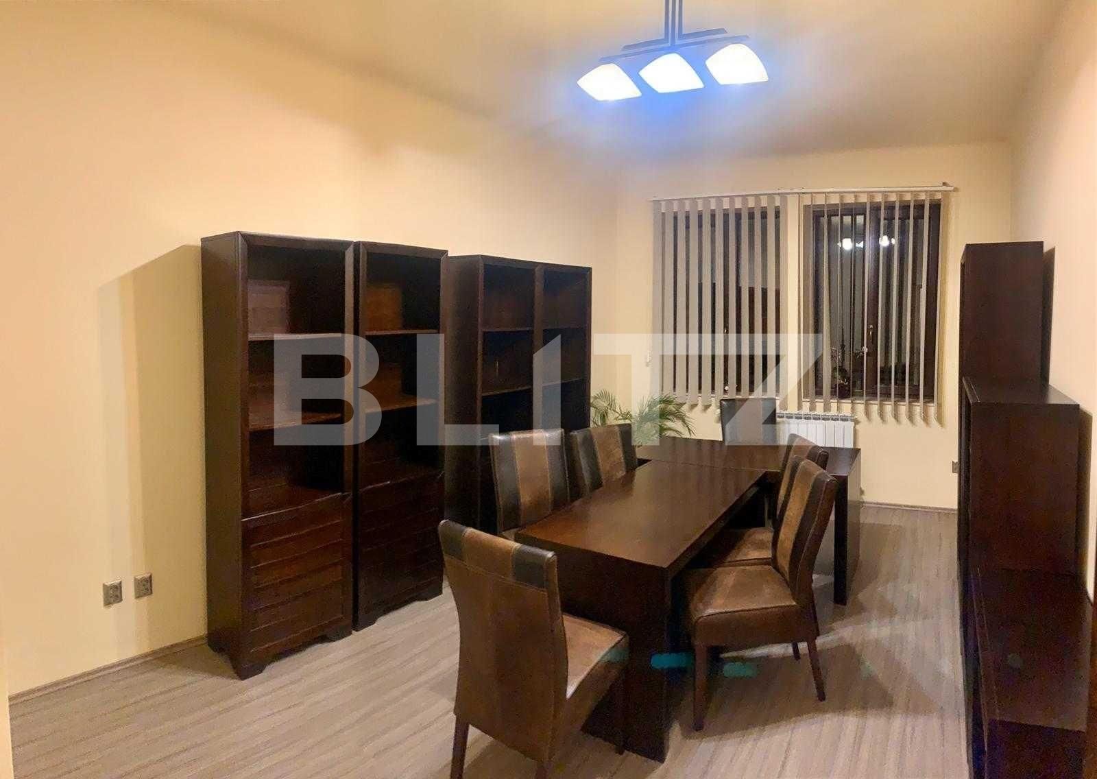 Spațiu birouri de închiriat Central - 79101SIB | BLITZ Cluj-Napoca | Poza2