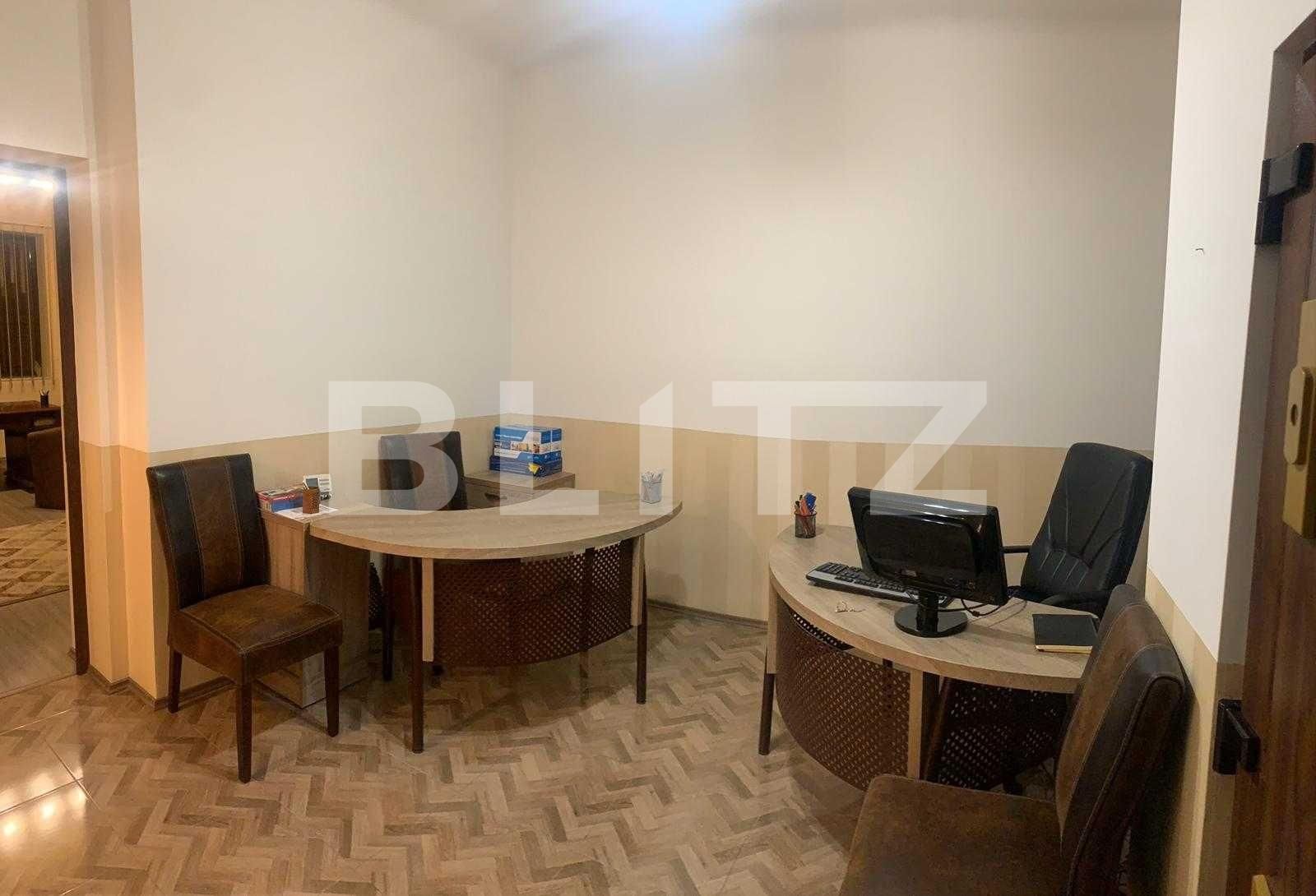 Spațiu birouri de închiriat Central - 79101SIB | BLITZ Cluj-Napoca | Poza6