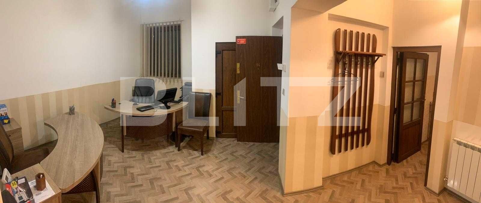 Spațiu birouri de închiriat Central - 79101SIB | BLITZ Cluj-Napoca | Poza3