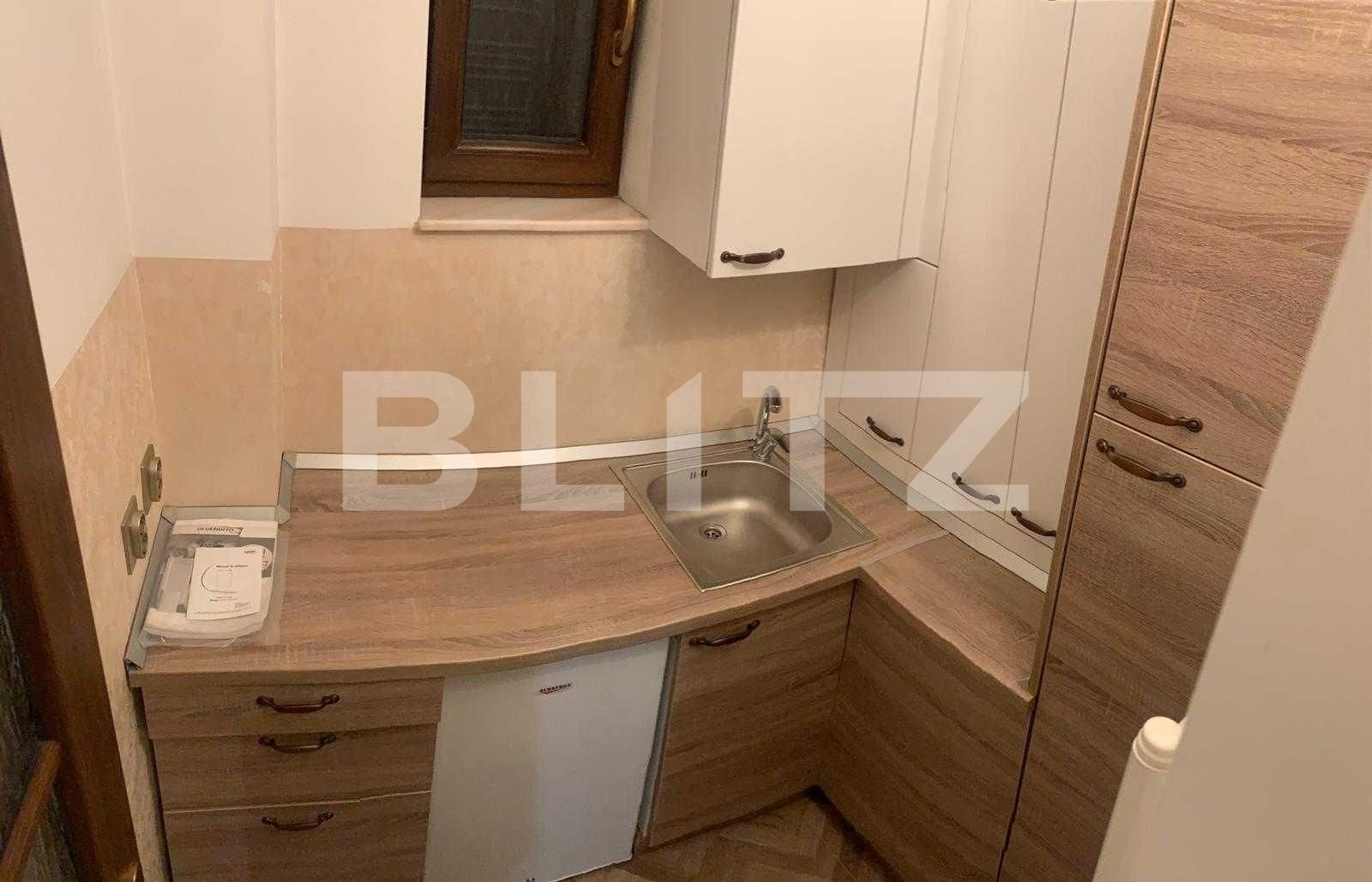 Spațiu birouri de închiriat Central - 79101SIB | BLITZ Cluj-Napoca | Poza5