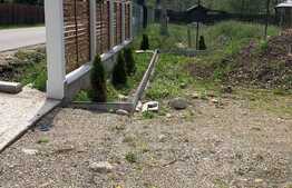 Teren intravilan, 474 mp, Moara de Padure, Baisoara