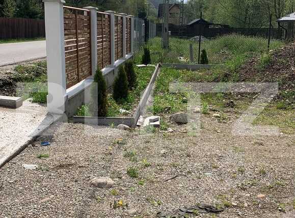 Teren de vânzare Exterior Vest - 79102TV | BLITZ Cluj-Napoca | Poza2