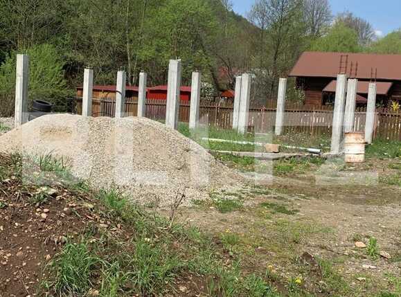 Teren de vânzare Exterior Vest - 79102TV | BLITZ Cluj-Napoca | Poza4